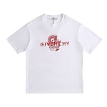 Givenchy Short Sleeve T Shirts Unisex # 278147