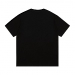 Gucci Short Sleeve T Shirts Unisex # 278156, cheap Short Sleeved