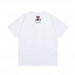 Gucci Short Sleeve T Shirts Unisex # 278164, cheap Short Sleeved