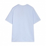 Loewe Short Sleeve T Shirts Unisex # 278166, cheap Loewe T Shirts