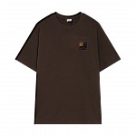 Loewe Short Sleeve T Shirts Unisex # 278167, cheap Loewe T Shirts