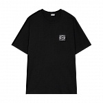 Loewe Short Sleeve T Shirts Unisex # 278169, cheap Loewe T Shirts