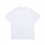 Loewe Short Sleeve T Shirts Unisex # 278172, cheap Loewe T Shirts