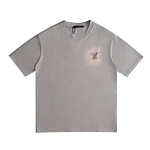 Louis Vuitton Short Sleeve T Shirts Unisex # 278173, cheap Short Sleeved