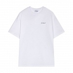 Louis Vuitton Short Sleeve T Shirts Unisex # 278177