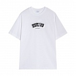 Louis Vuitton Short Sleeve T Shirts Unisex # 278179, cheap Off White T Shirts