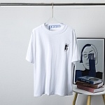 Louis Vuitton Short Sleeve T Shirts Unisex # 278183