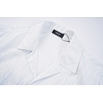 Amiri Short Sleeve Shirts Unisex # 278192, cheap Amiri Shirts