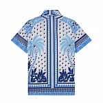 Amiri Short Sleeve Shirts Unisex # 278193, cheap Amiri Shirts