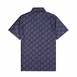 Gucci Short Sleeve Shirts Unisex # 278207, cheap Gucci shirt