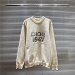 Dior Sweaters Unisex # 278213, cheap Dior Sweaters