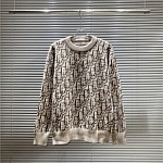 Dior Sweaters Unisex # 278215, cheap Dior Sweaters