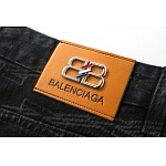 Balenciaga Jeans For Men # 278226, cheap Balenciaga Jeans