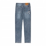 Louis Vuitton Jeans For Men # 278229