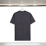 Balenciaga Short Sleeve T Shirts Unisex # 278244, cheap Balenciaga T Shirts
