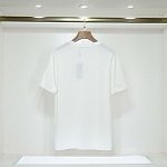 D&G Short Sleeve T Shirts Unisex # 278250, cheap Men's Short sleeve