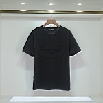 D&G Short Sleeve T Shirts Unisex # 278251