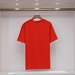 D&G Short Sleeve T Shirts Unisex # 278254, cheap Men's Short sleeve