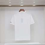 D&G Short Sleeve T Shirts Unisex # 278255, cheap Men's Short sleeve