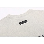 Essentials Short Sleeve T Shirts Unisex # 278261, cheap Essentials T Shirts
