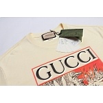 Gucci Short Sleeve T Shirts Unisex # 278266, cheap Gucci T Shirts