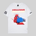 Hellstar Short Sleeve T Shirts Unisex # 278271, cheap Hellstar T Shirts