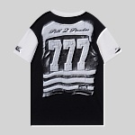 Hellstar Short Sleeve T Shirts Unisex # 278273, cheap Hellstar T Shirts