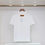 Louis Vuitton Short Sleeve T Shirts Unisex # 278278, cheap Short Sleeved