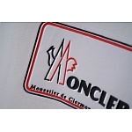 Moncler Short Sleeve T Shirts Unisex # 278284, cheap For Men