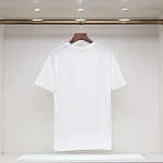 Moncler Short Sleeve T Shirts Unisex # 278285, cheap For Men