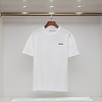 Off White Short Sleeve T Shirts Unisex # 278297, cheap Off White T Shirts