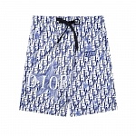 Dior Board Shorts For Men # 278310
