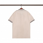 Prada Short Sleeve Shirts For Men # 278315, cheap Prada Shirts