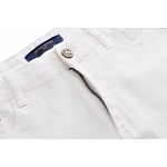 Louis Vuitton Jeans For Men # 278356, cheap Louis Vuitton Jeans