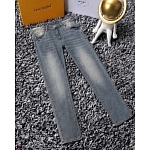 Prada Jeans For Men # 278368, cheap Prada Jeans