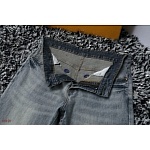 Louis Vuitton Jeans For Men # 278377, cheap Louis Vuitton Jeans
