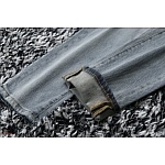 Louis Vuitton Jeans For Men # 278377, cheap Louis Vuitton Jeans