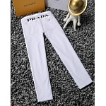 Prada Jeans For Men # 278380, cheap Prada Jeans