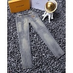 Burberry Jeans For Men # 278385, cheap Burberry Jeans
