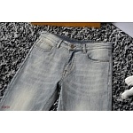 Gucci Jeans For Men # 278387, cheap Men's Gucci Jeans
