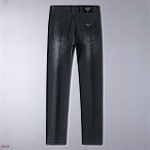 Prada Jeans For Men # 278388, cheap Prada Jeans