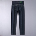 Prada Jeans For Men # 278390, cheap Prada Jeans