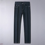 Prada Jeans For Men # 278390, cheap Prada Jeans