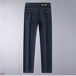 Fendi Jeans For Men # 278391, cheap Fendi Jeans