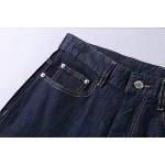 Louis Vuitton Jeans For Men # 278392, cheap Louis Vuitton Jeans