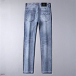 Dior Jeans For Men # 278393, cheap Dior Jeans