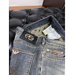 Armani Jeans For Men # 278396, cheap Armani Jeans