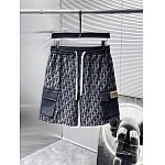 Dior Shorts For Men # 278408, cheap Dior Shorts