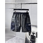 Louis Vuitton Shorts For Men # 278418