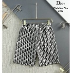 Dior Boardshorts For Men # 278451, cheap Dior Shorts